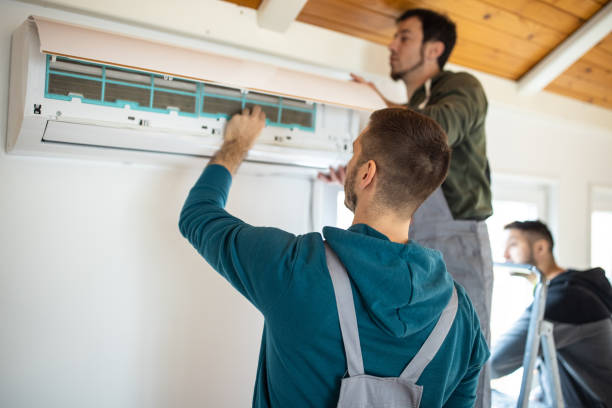 Best HVAC repair near me  in Marengo, IA