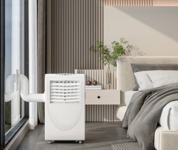 Best Commercial HVAC repair  in Marengo, IA