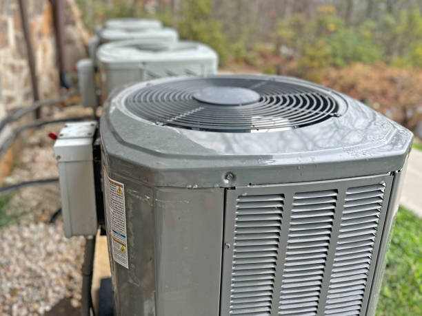Best HVAC air duct cleaning  in Marengo, IA